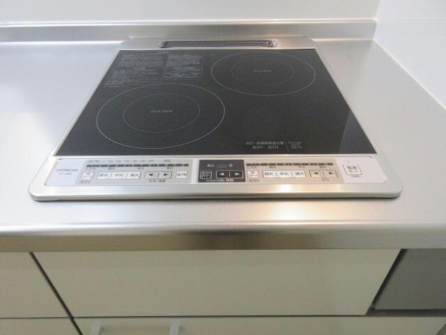 RubyⅠの物件内観写真