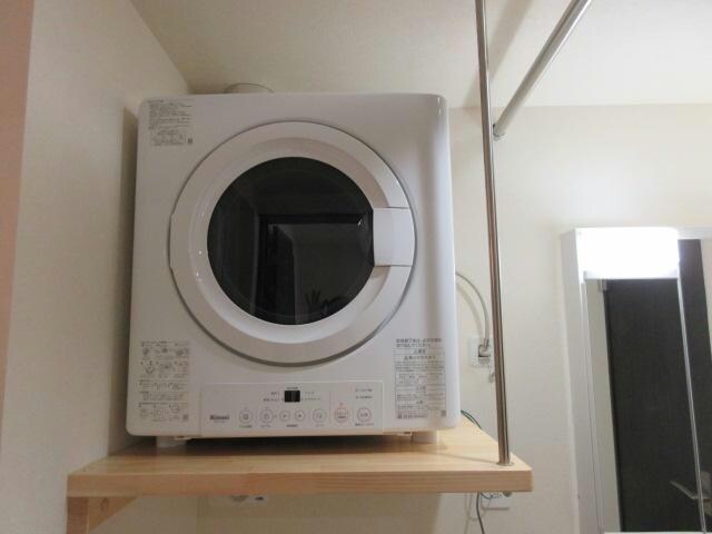 RubyⅠの物件内観写真