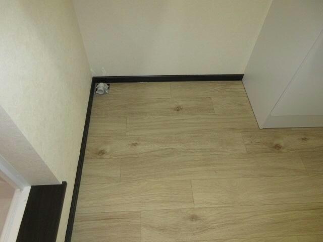 RubyⅠの物件内観写真