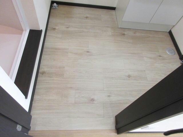 RubyⅠの物件内観写真