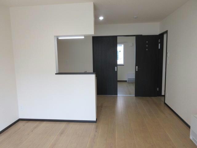 RubyⅠの物件内観写真