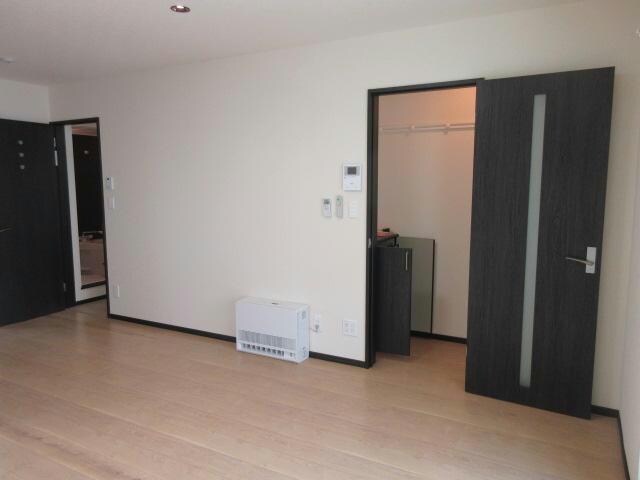 RubyⅠの物件内観写真