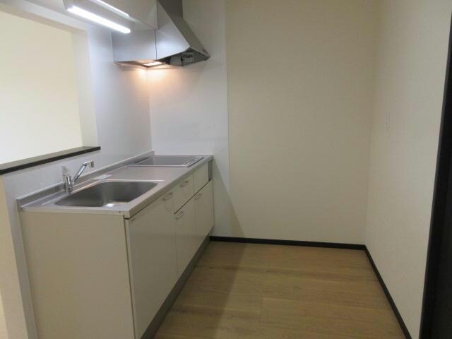 RubyⅠの物件内観写真