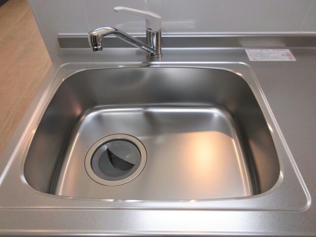 RubyⅠの物件内観写真