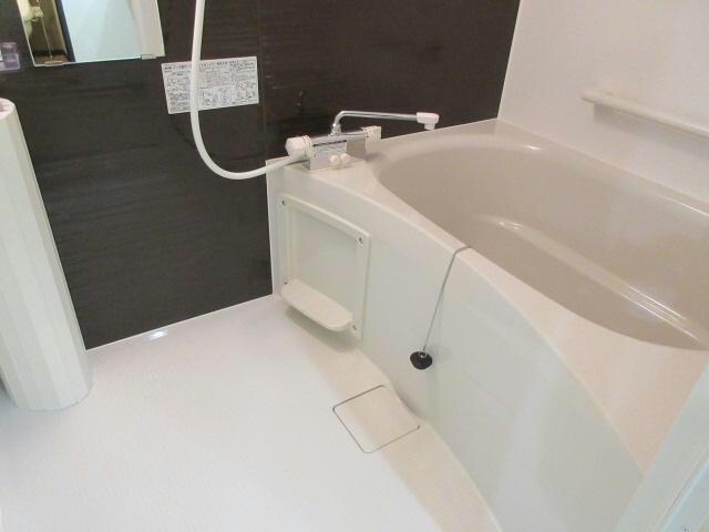 RubyⅠの物件内観写真