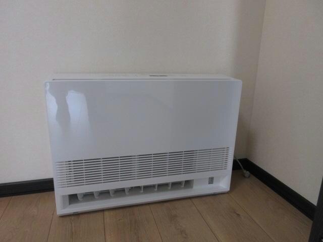 RubyⅠの物件内観写真