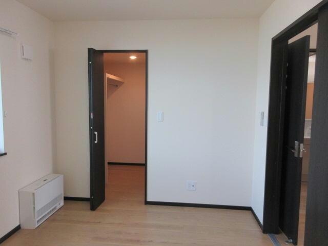 RubyⅠの物件内観写真