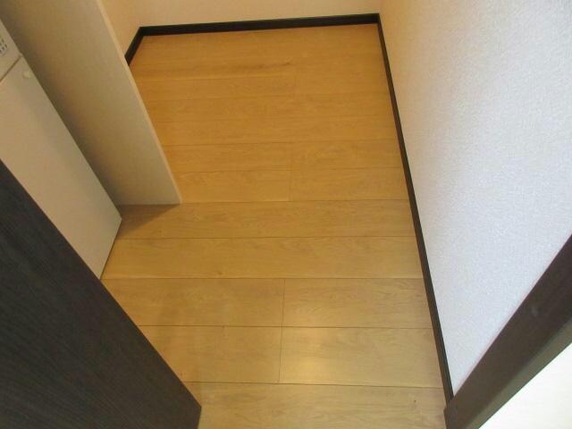 RubyⅠの物件内観写真