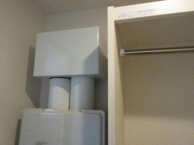 RubyⅠの物件内観写真