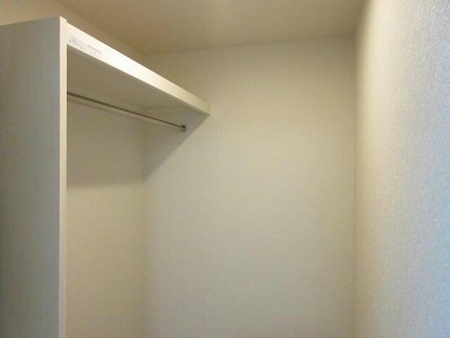 RubyⅠの物件内観写真