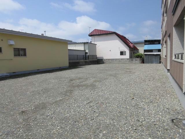 RubyⅠの物件外観写真