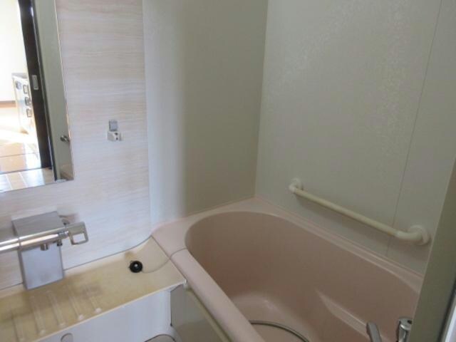 メゾン・ACの物件内観写真