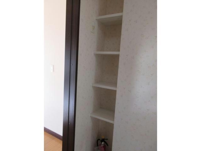 メゾン・ACの物件内観写真