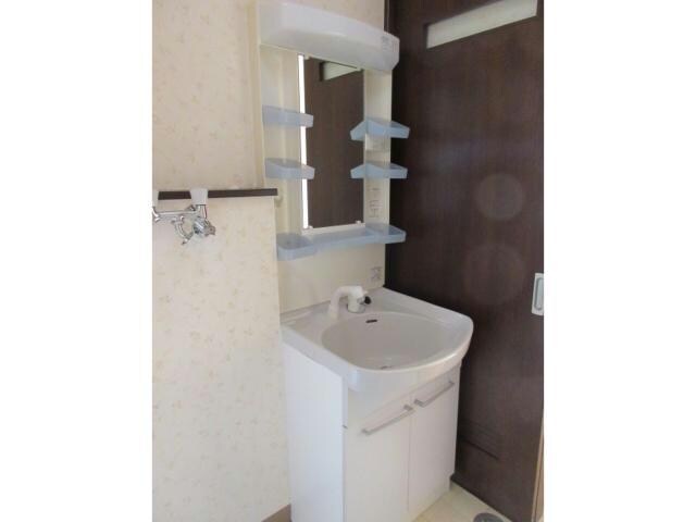 メゾン・ACの物件内観写真