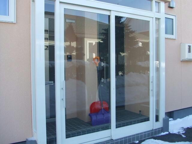 メゾン・ACの物件外観写真