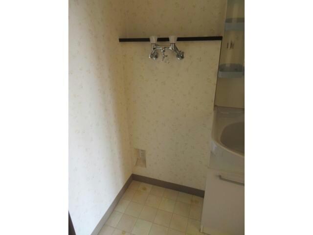 メゾン・ACの物件内観写真