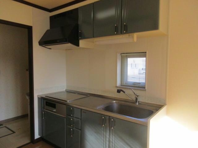 メゾン・ACの物件内観写真