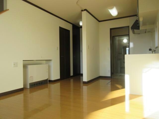 メゾン・ACの物件内観写真