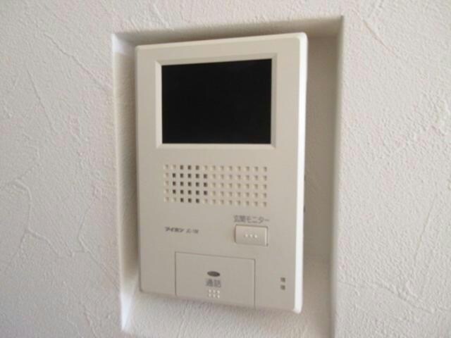 メゾン・ACの物件内観写真