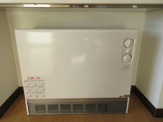 メゾン・ACの物件内観写真