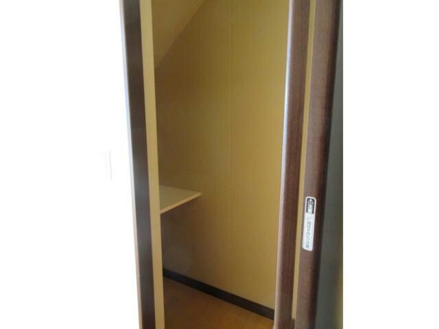 メゾン・ACの物件内観写真