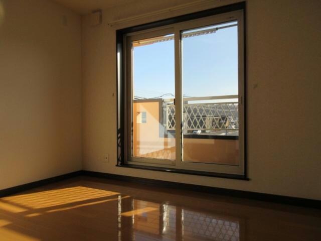 メゾン・ACの物件内観写真