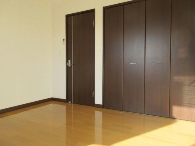 メゾン・ACの物件内観写真