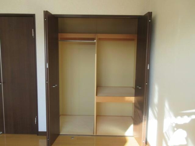 メゾン・ACの物件内観写真