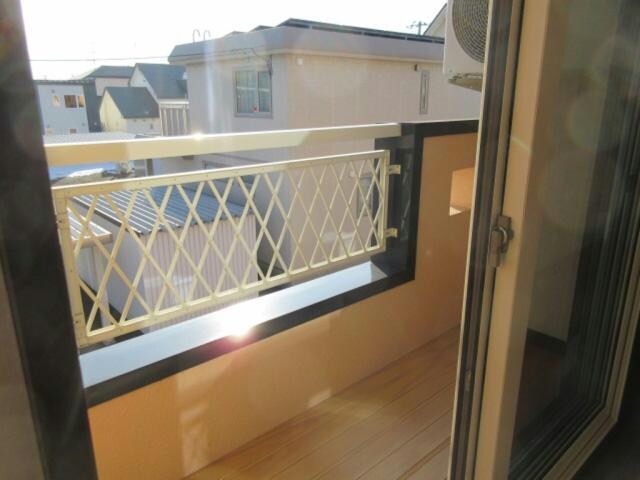 メゾン・ACの物件内観写真