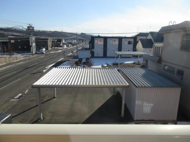 メゾン・ACの物件内観写真