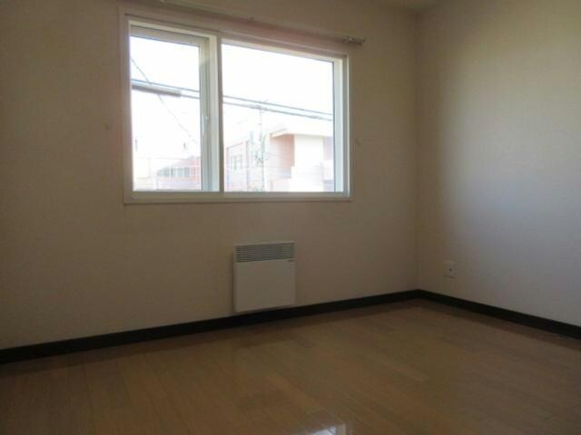 メゾン・ACの物件内観写真