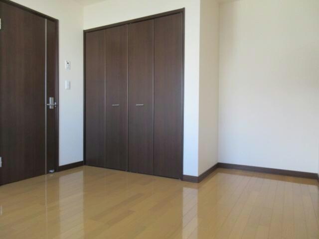 メゾン・ACの物件内観写真