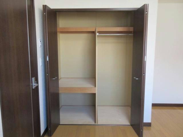 メゾン・ACの物件内観写真