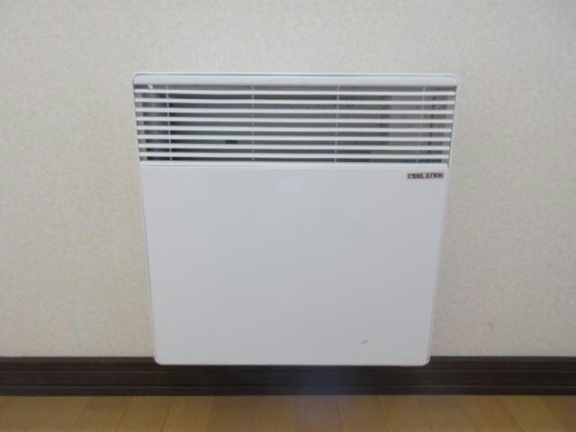 メゾン・ACの物件内観写真