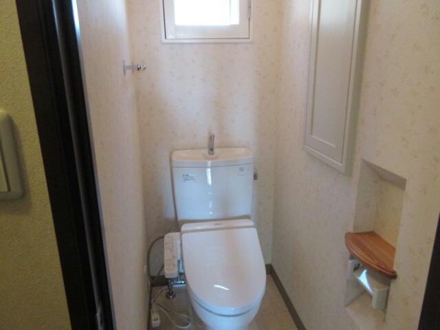 メゾン・ACの物件内観写真