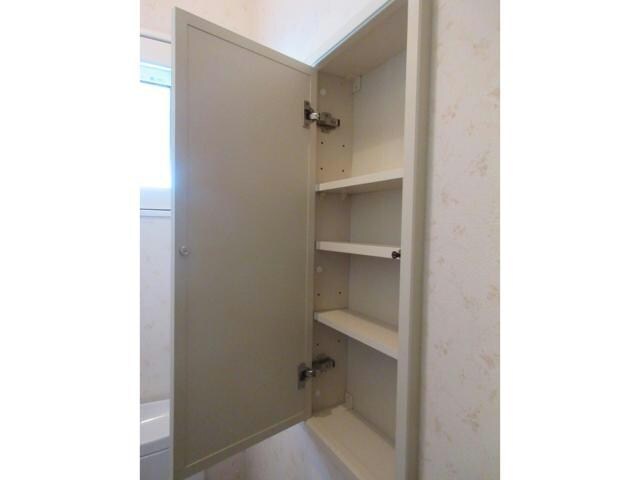 メゾン・ACの物件内観写真