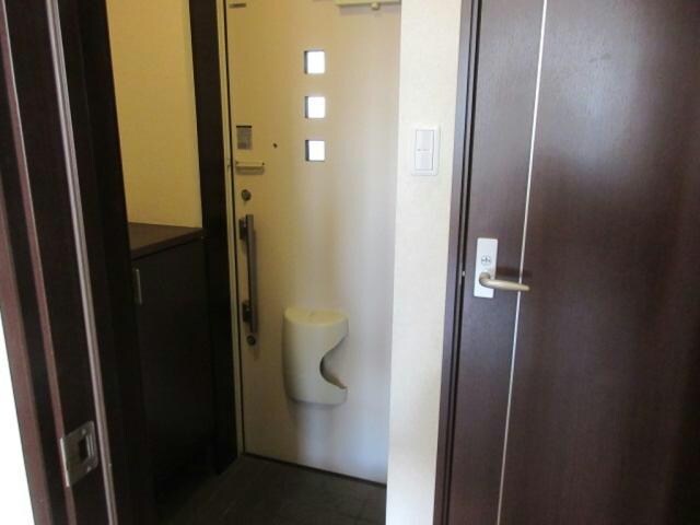 メゾン・ACの物件内観写真