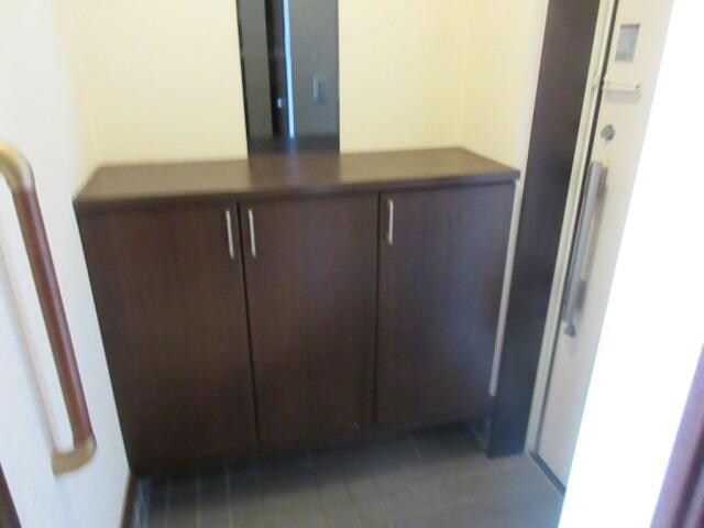 メゾン・ACの物件内観写真