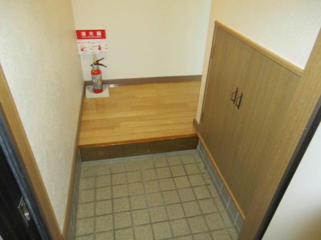 メゾン松江の物件内観写真