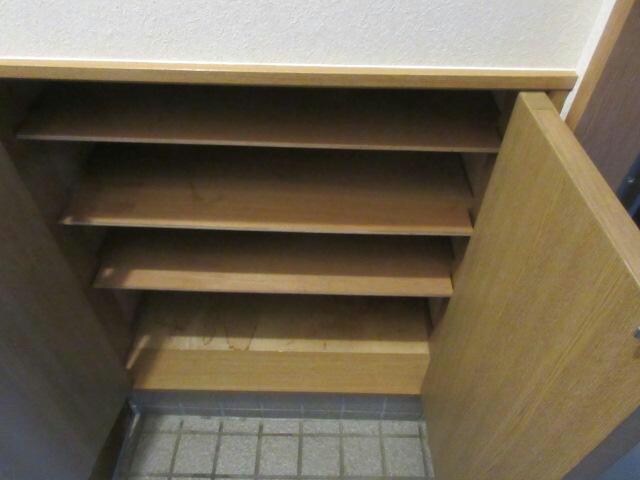 メゾン松江の物件内観写真