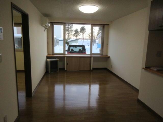 メゾン松江の物件内観写真