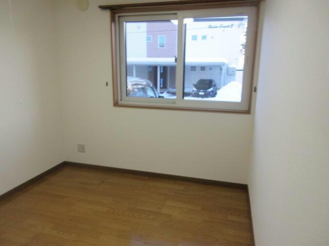 メゾン松江の物件外観写真