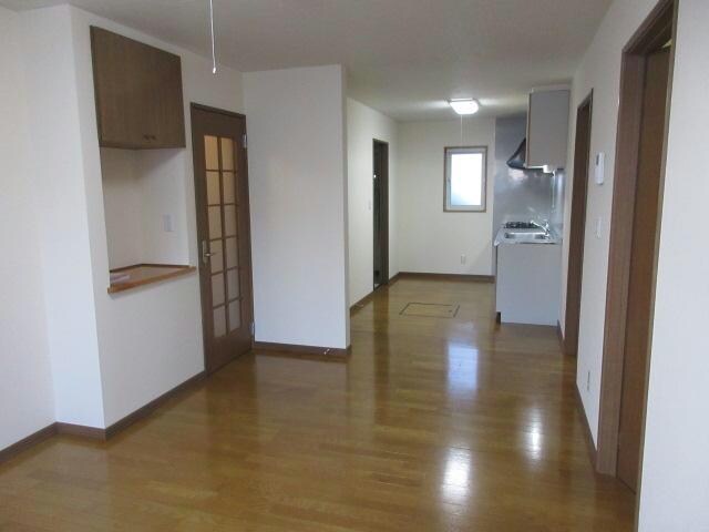 メゾン松江の物件内観写真