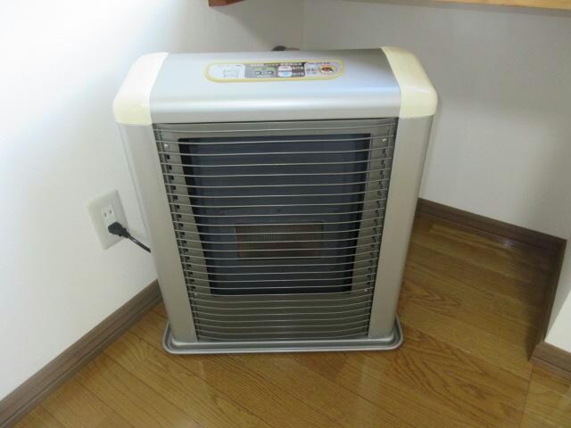 メゾン松江の物件内観写真