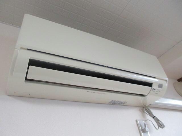 メゾン松江の物件内観写真