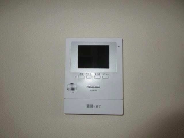 メゾン松江の物件内観写真