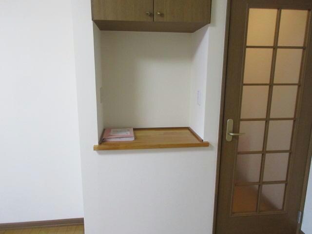 メゾン松江の物件内観写真