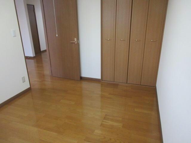 メゾン松江の物件内観写真