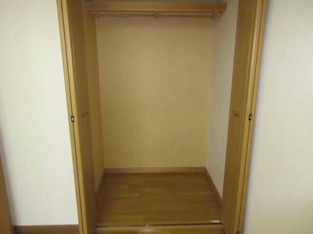 メゾン松江の物件内観写真