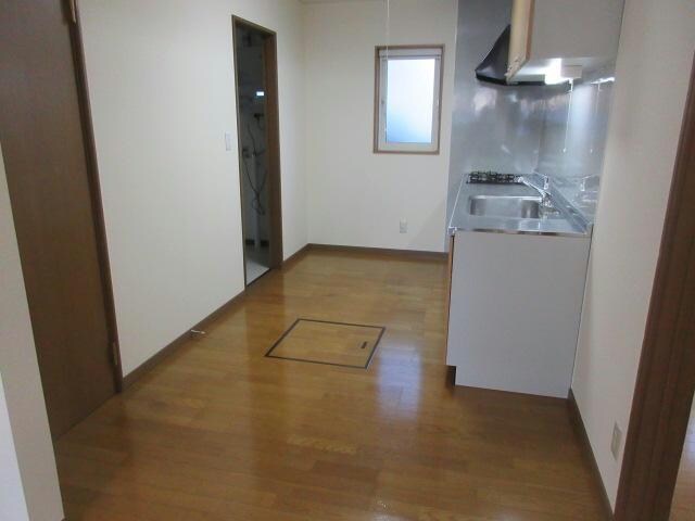 メゾン松江の物件内観写真